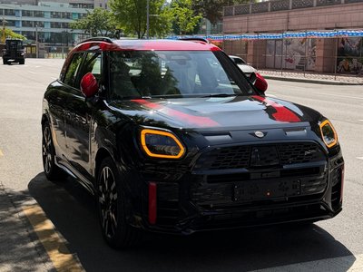 2026 MINI COOPER S COUNTRYMAN 照片 4