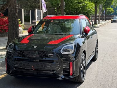 2026 MINI COOPER S COUNTRYMAN 照片 3