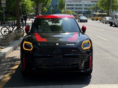 2026 MINI COOPER S COUNTRYMAN 照片 1
