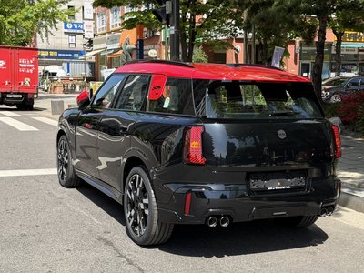 2026 MINI COOPER S COUNTRYMAN 照片 2