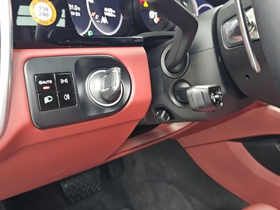 2020 Porsche CAYENNE 缩略图 28
