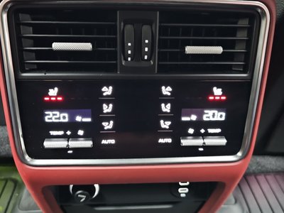 2020 Porsche CAYENNE 缩略图 31
