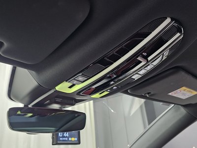 2020 Porsche CAYENNE 缩略图 27