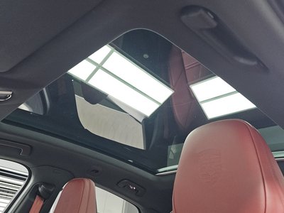 2020 Porsche CAYENNE 缩略图 23