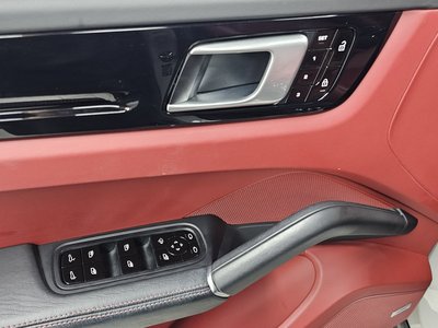 2020 Porsche CAYENNE 缩略图 26