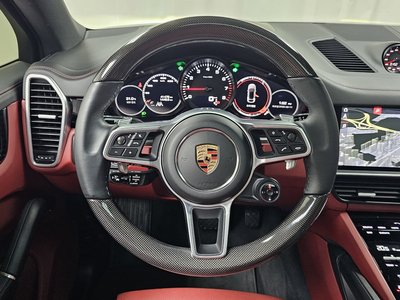 2020 Porsche CAYENNE 缩略图 19