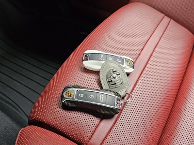 2020 Porsche CAYENNE 缩略图 21