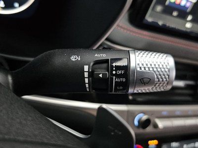 2025 Genesis THE NEW G70 缩略图 24