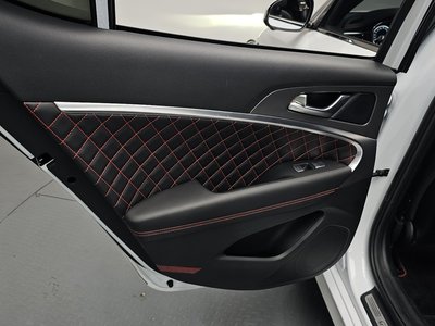 2025 Genesis THE NEW G70 缩略图 15