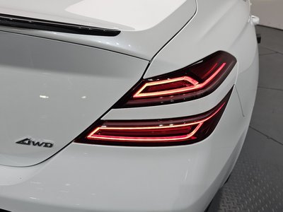 صورة 10 لـ 2025 Genesis THE NEW G70