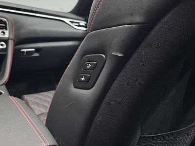 2025 Genesis THE NEW G70 缩略图 35