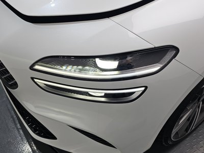 صورة 9 لـ 2025 Genesis THE NEW G70