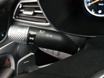 2025 Genesis THE NEW G70 缩略图 36