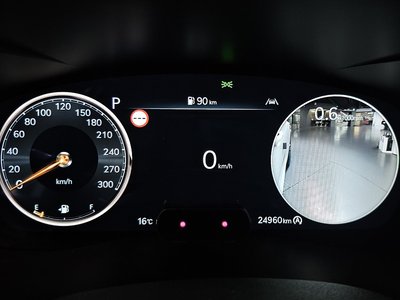 2025 Genesis THE NEW G70 缩略图 11