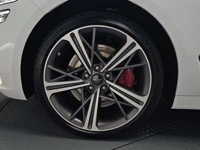 صورة 6 لـ 2025 Genesis THE NEW G70