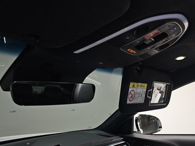 2025 Genesis THE NEW G70 缩略图 29