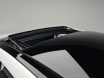 2025 Genesis THE NEW G70 缩略图 22
