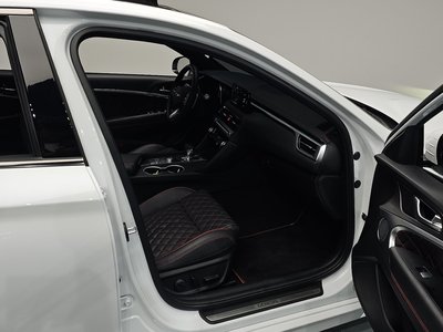 2025 Genesis THE NEW G70 缩略图 16