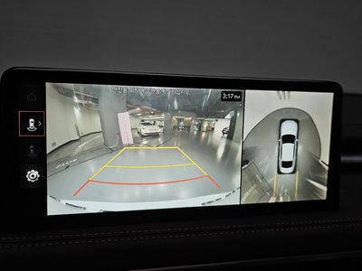 2025 Genesis THE NEW G70 缩略图 20