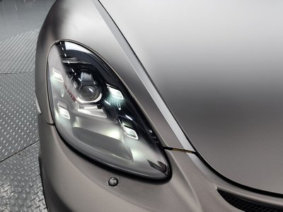 2019 Porsche 718 — фото 9