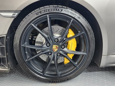 2019 Porsche 718 — фото 6