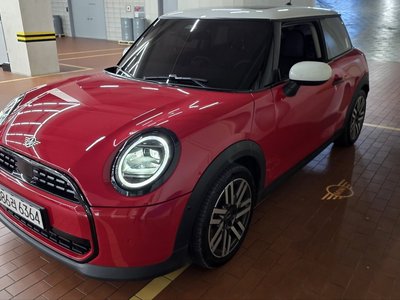 صورة 1 لـ 2025 MINI COOPER C