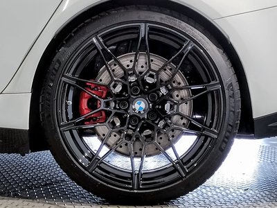 2025 BMW M3 SEDAN thumbnail 42