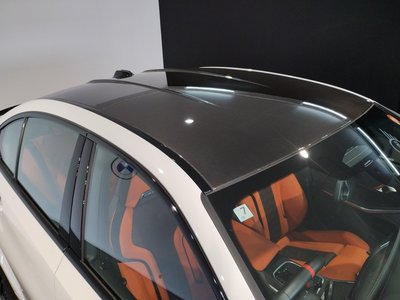 2025 BMW M3 SEDAN thumbnail 32