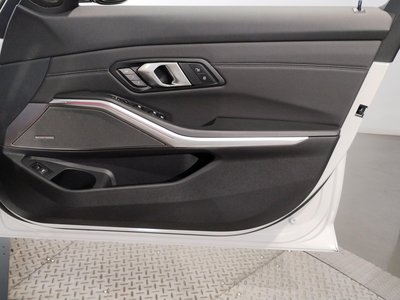 2025 BMW M3 SEDAN thumbnail 70