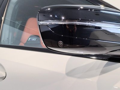 2025 BMW M3 SEDAN thumbnail 33