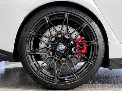 2025 BMW M3 SEDAN thumbnail 41
