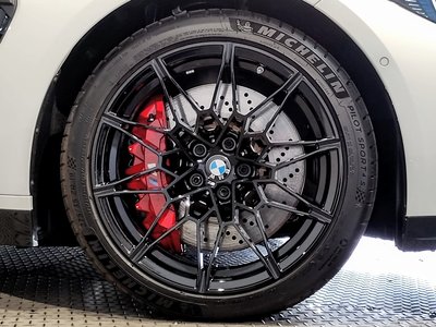 2025 BMW M3 SEDAN thumbnail 40