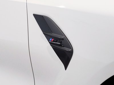 2025 BMW M3 SEDAN thumbnail 35
