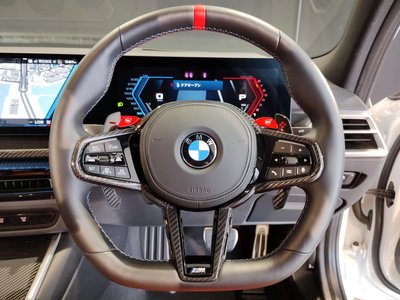 2025 BMW M3 SEDAN thumbnail 67