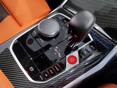 2025 BMW M3 SEDAN thumbnail 77