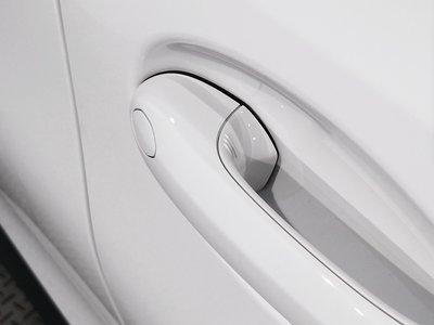 2025 BMW M3 SEDAN thumbnail 36