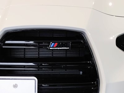 2025 BMW M3 SEDAN thumbnail 28