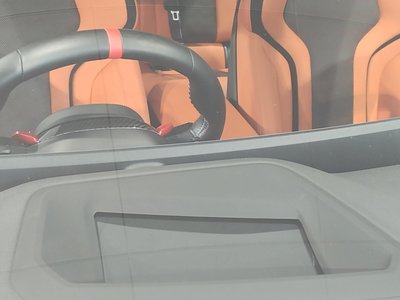 2025 BMW M3 SEDAN thumbnail 31