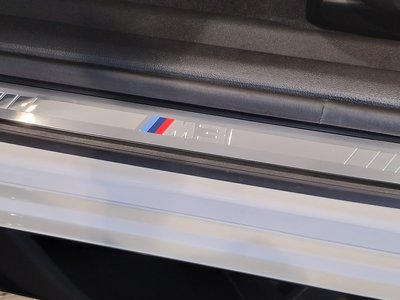 2025 BMW M3 SEDAN thumbnail 54