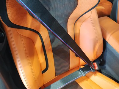 2025 BMW M3 SEDAN thumbnail 59