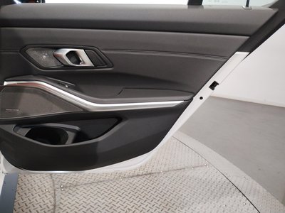 2025 BMW M3 SEDAN thumbnail 68
