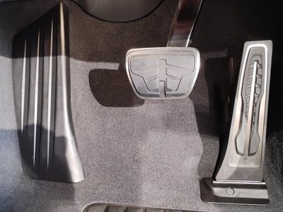 2025 BMW M3 SEDAN thumbnail 75