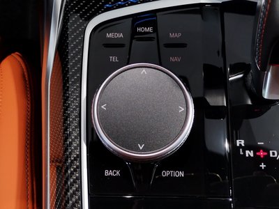 2025 BMW M3 SEDAN thumbnail 79