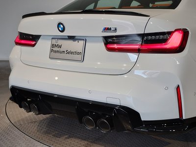2025 BMW M3 SEDAN thumbnail 48