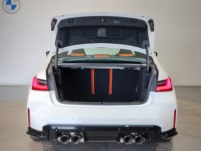 2025 BMW M3 SEDAN thumbnail 51