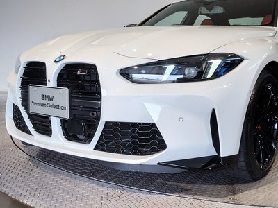 2025 BMW M3 SEDAN thumbnail 38