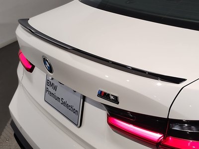 2025 BMW M3 SEDAN thumbnail 45