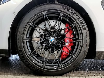 2025 BMW M3 SEDAN thumbnail 19