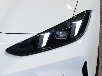 2025 BMW M3 SEDAN thumbnail 30