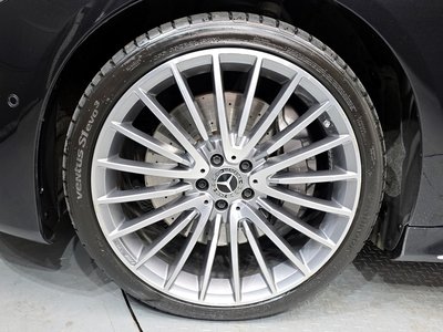 MERCEDES-BENZ S-CLASS - 6